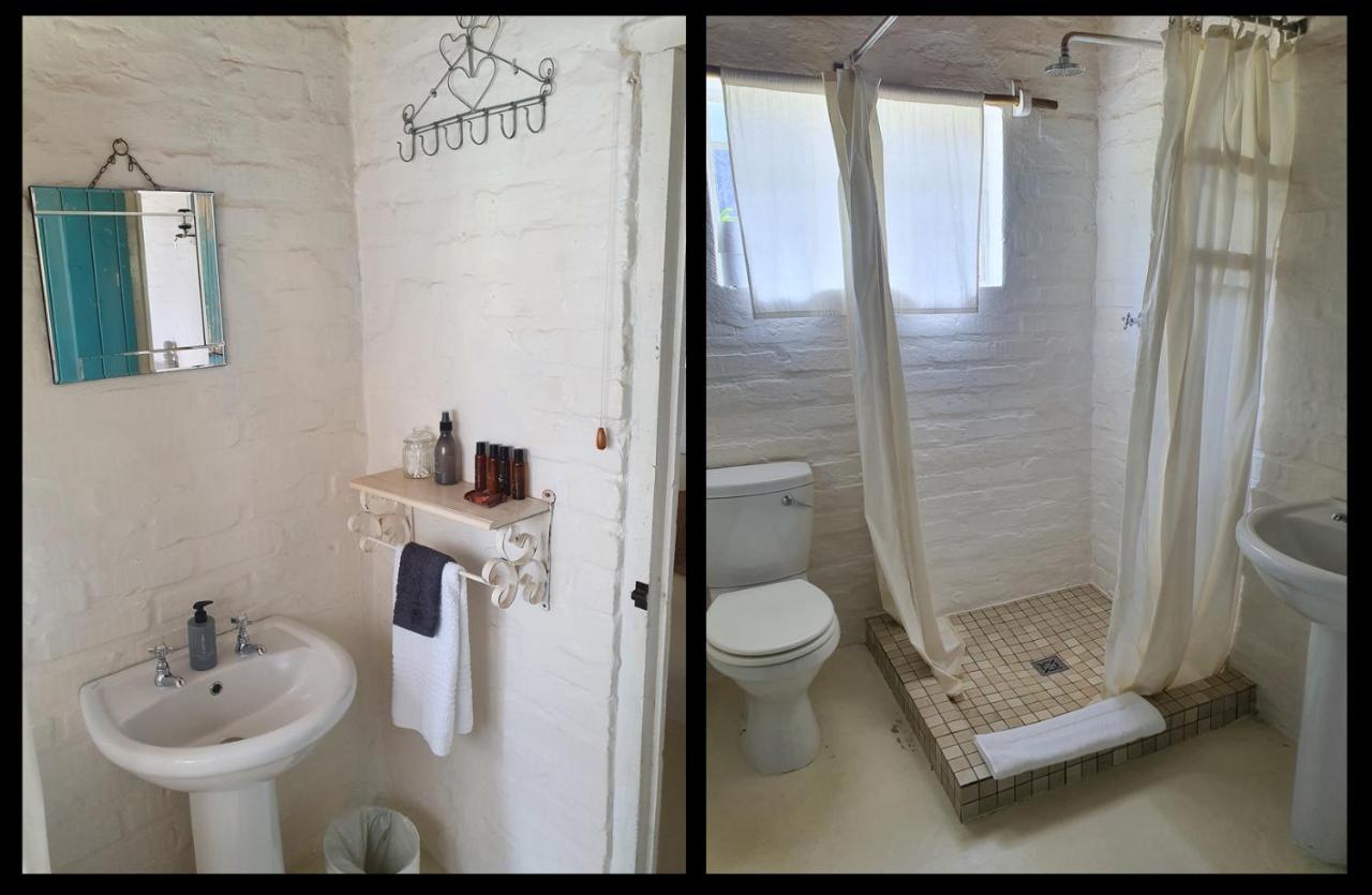 Klein Nektar Cottage Montagu Dış mekan fotoğraf