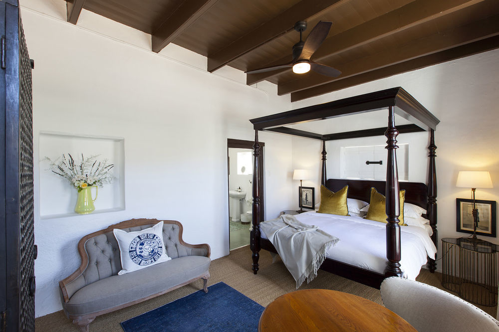 Klein Nektar Cottage Montagu Dış mekan fotoğraf