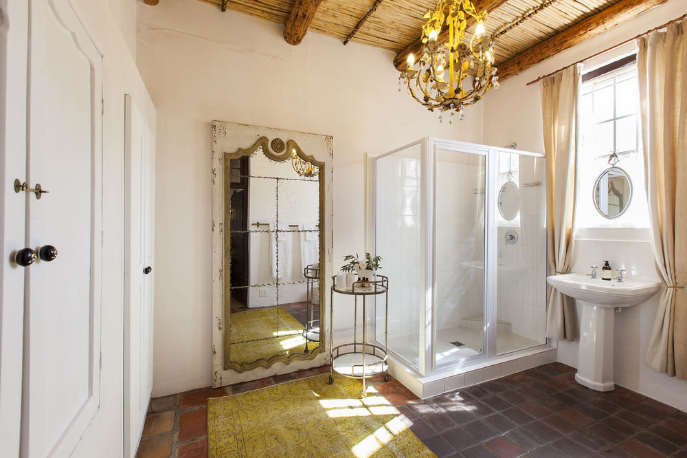 Klein Nektar Cottage Montagu Dış mekan fotoğraf